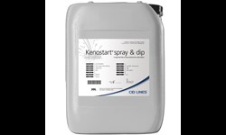 KENOSTART SD (sur base d'iode) 200L